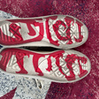 Кеды • Converse • Белый