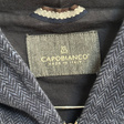 Худи • Capobianco • Темно-синий