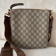 Сумка • Gucci • Коричневый