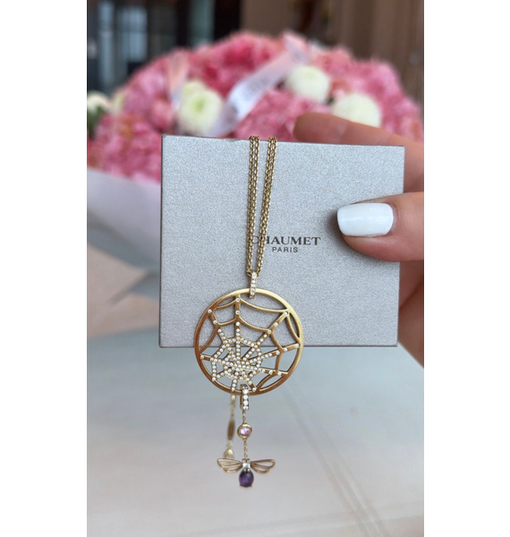 Подвеска • Chaumet • Мульти