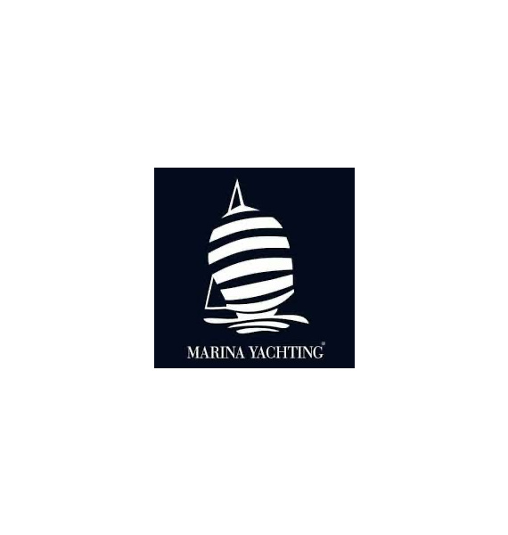 Рубашка • Marina Yachting • Темно-синий