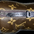 Кроссовки • Louis Vuitton • Черный