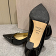 Туфли • Jimmy Choo • Черный