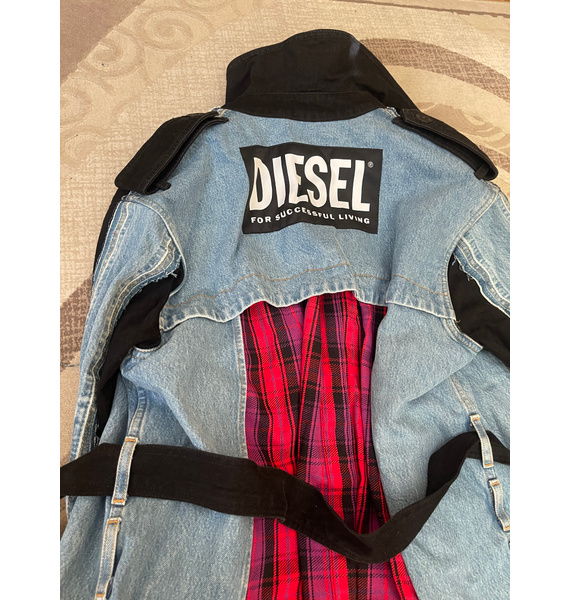 Пальто • Diesel • Мульти