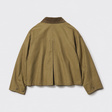 Куртка • UNIQLO • Хаки