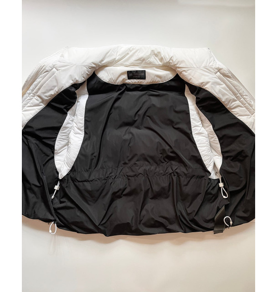 Жилет • Balenciaga • Белый