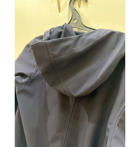 Куртка • Stone Island • Темно-синий