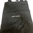 Шопер • Saint Laurent • Черный