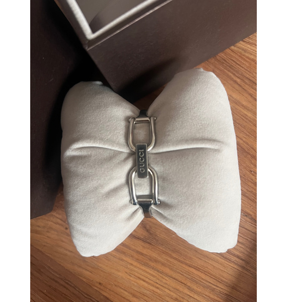 Часы • Gucci • Серебряный