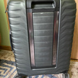 Чемодан • Samsonite • Серый