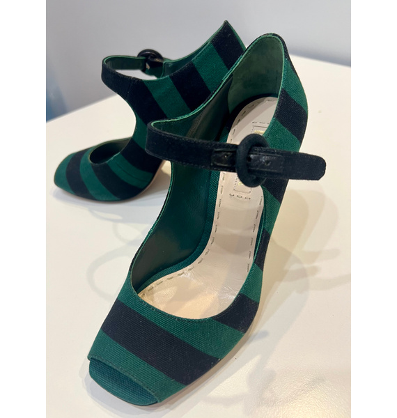 Туфли • Prada • Другое