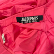 Платье • Jacquemus • Розовый