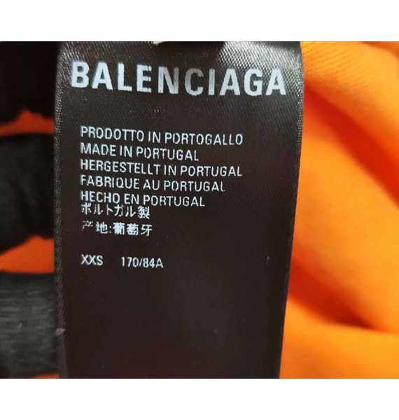 Бомбер • Balenciaga • Черный