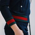 Костюм • Gucci • Темно-синий