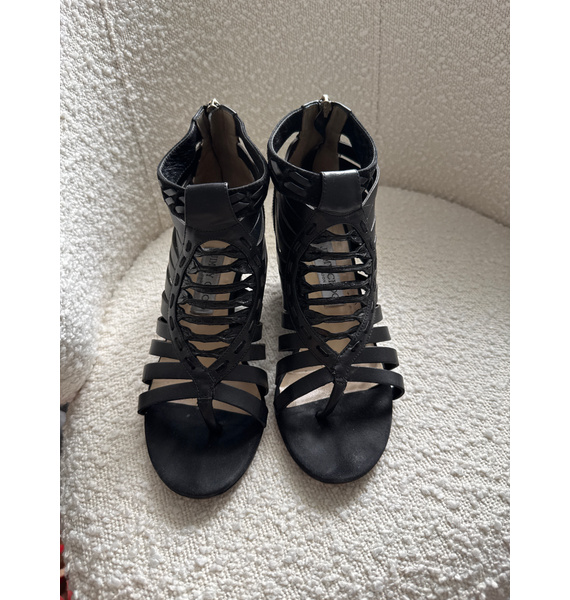 Туфли • Jimmy Choo • Черный