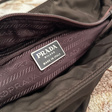 Сумка • Prada • Мульти