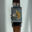 Часы • Frédérique Constant • Серебряный
