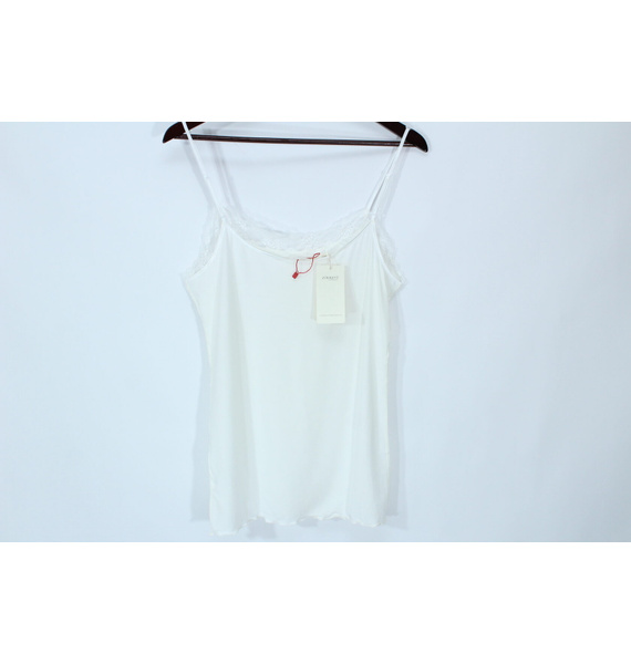 Топ • Zimmerli • Белый