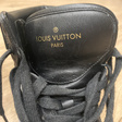 Кроссовки • Louis Vuitton • Коричневый