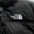 Куртка • The North Face • Черный