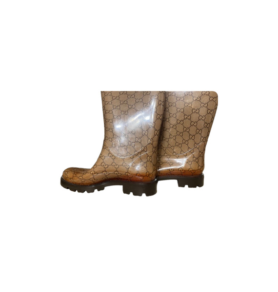 Сапоги • Gucci • Мульти