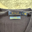 Жилетка • Polo Ralph Lauren • Темно-синий