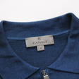 Свитер • Canali • Синий