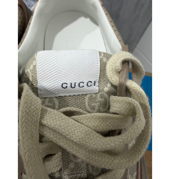 Кроссовки • Gucci • Другое