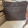 Сумка • Michael Kors • Коричневый