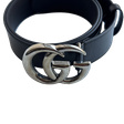 Ремень • Gucci • Черный