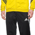 Олимпийка • adidas • Желтый