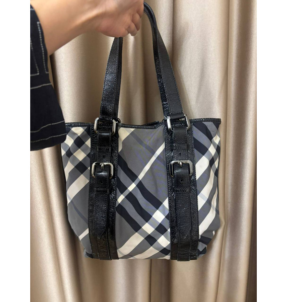 Сумка • Burberry • Черный