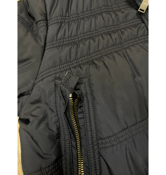 Куртка • Versace • Синий