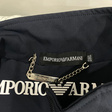 Куртка • Armani Exchange • Темно-синий