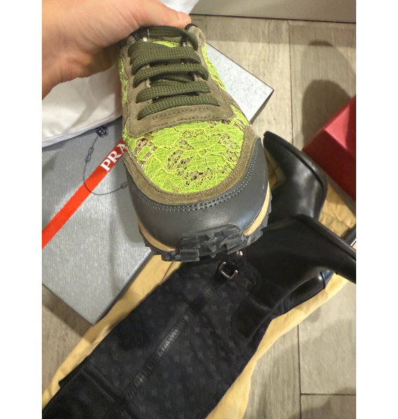 Кроссовки • Valentino • Другое