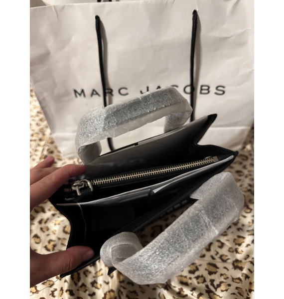 Сумка • Marc Jacobs • Черный