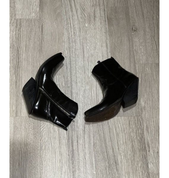 Казаки • Golden Goose • Черный