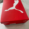Кроссовки • PUMA • Черный