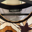 Футболка • Dolce & Gabbana • Бежевый