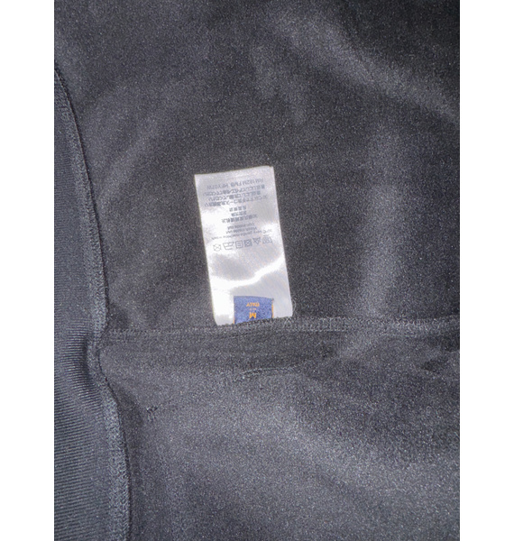 Толстовка • Louis Vuitton • Черный