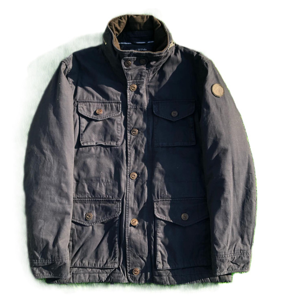 Куртка • Marc O'Polo • Голубой