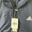 Куртка • adidas • Темно-синий