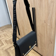Сумка • Burberry • Черный