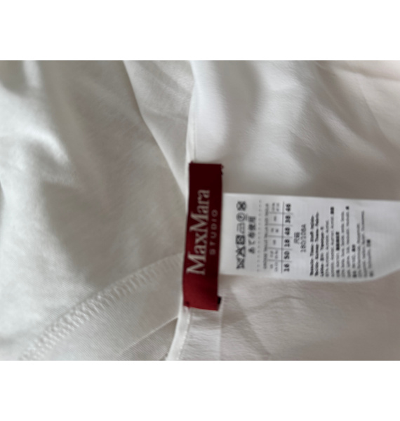 Платье • Max Mara • Белый