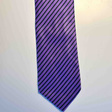 Шелковый галстук • Stefano Ricci • Фиолетовый