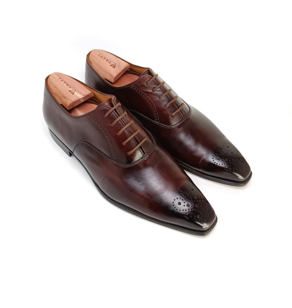 Туфли • Brioni • Коричневый