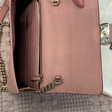 Клатч • Gucci • Розовый