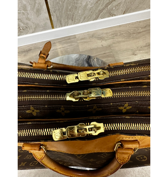 Сумка • Louis Vuitton • Коричневый