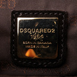 Сумка • Dsquared2 • Фиолетовый