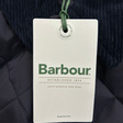 Куртка • Barbour • Темно-синий